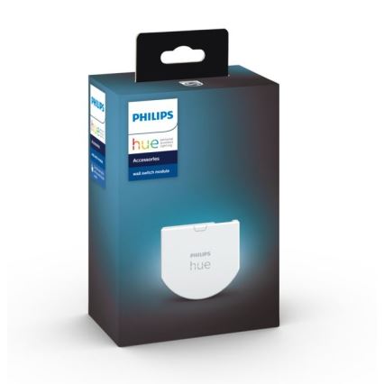 Wand Schakelaar Module Philips Hue SWITCH