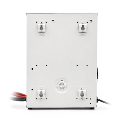 Wand-UPS 700W/1000VA, zuivere sinus