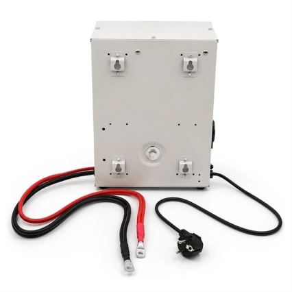 Wand-UPS 700W/1000VA, zuivere sinus