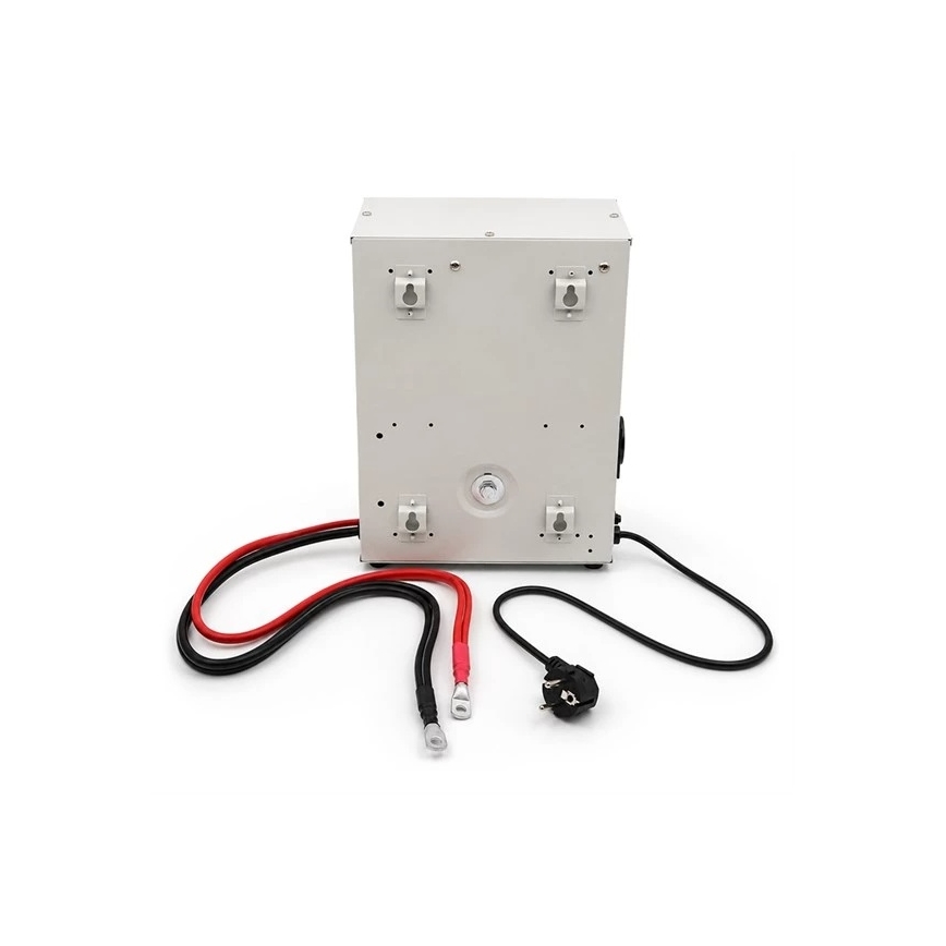 Wand-UPS 700W/1000VA, zuivere sinus