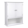 Wandkast LIVIA wit