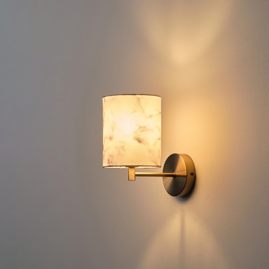 Wandlamp 1xE14/15W/230V
