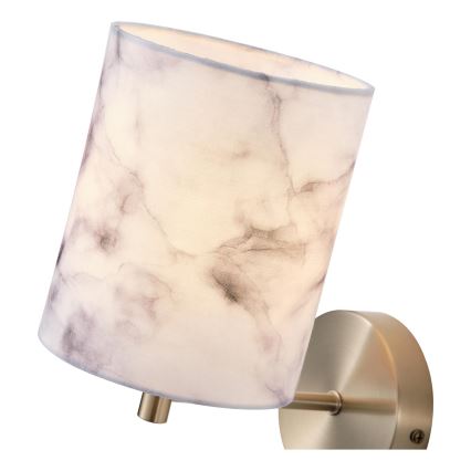 Wandlamp 1xE14/15W/230V