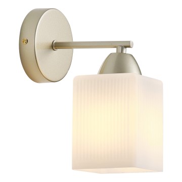 Wandlamp 1xE27/60W/230V