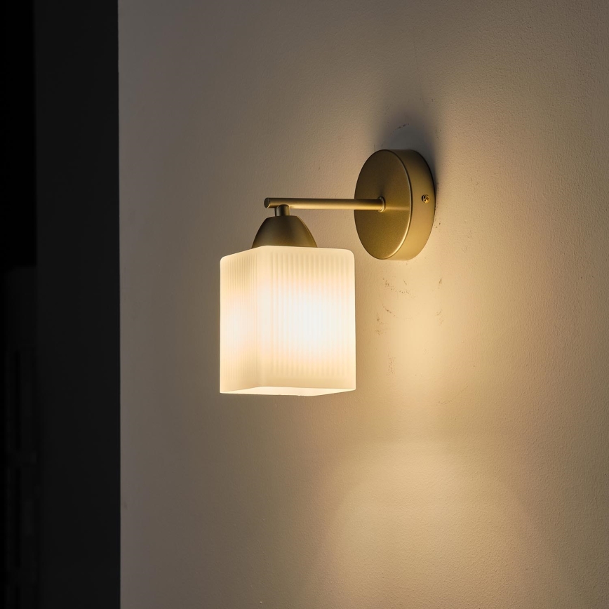 Wandlamp 1xE27/60W/230V