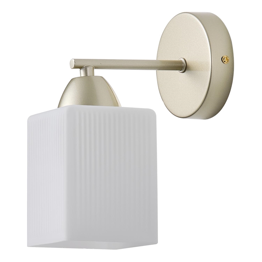Wandlamp 1xE27/60W/230V