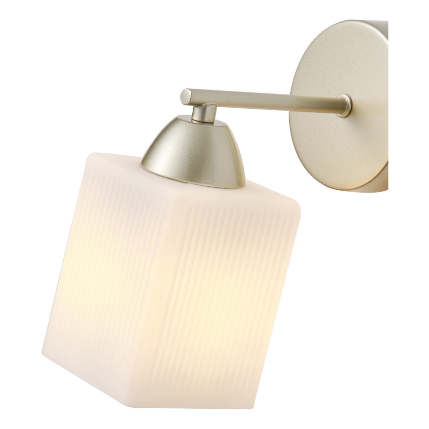 Wandlamp 1xE27/60W/230V