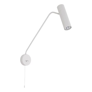 Wandlamp 1xGU10/35W/230V