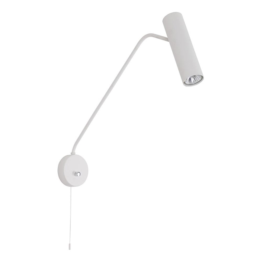 Wandlamp 1xGU10/35W/230V