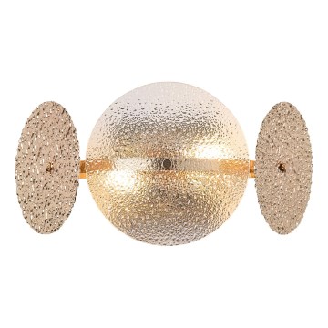 Wandlamp 2xE14/40W/230V