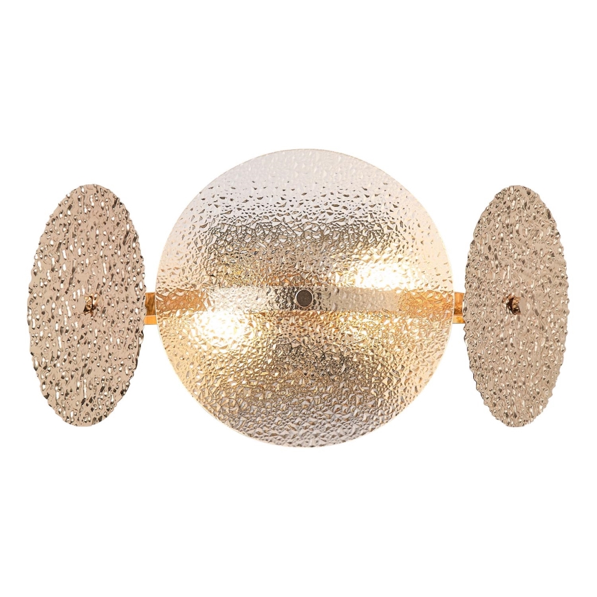Wandlamp 2xE14/40W/230V