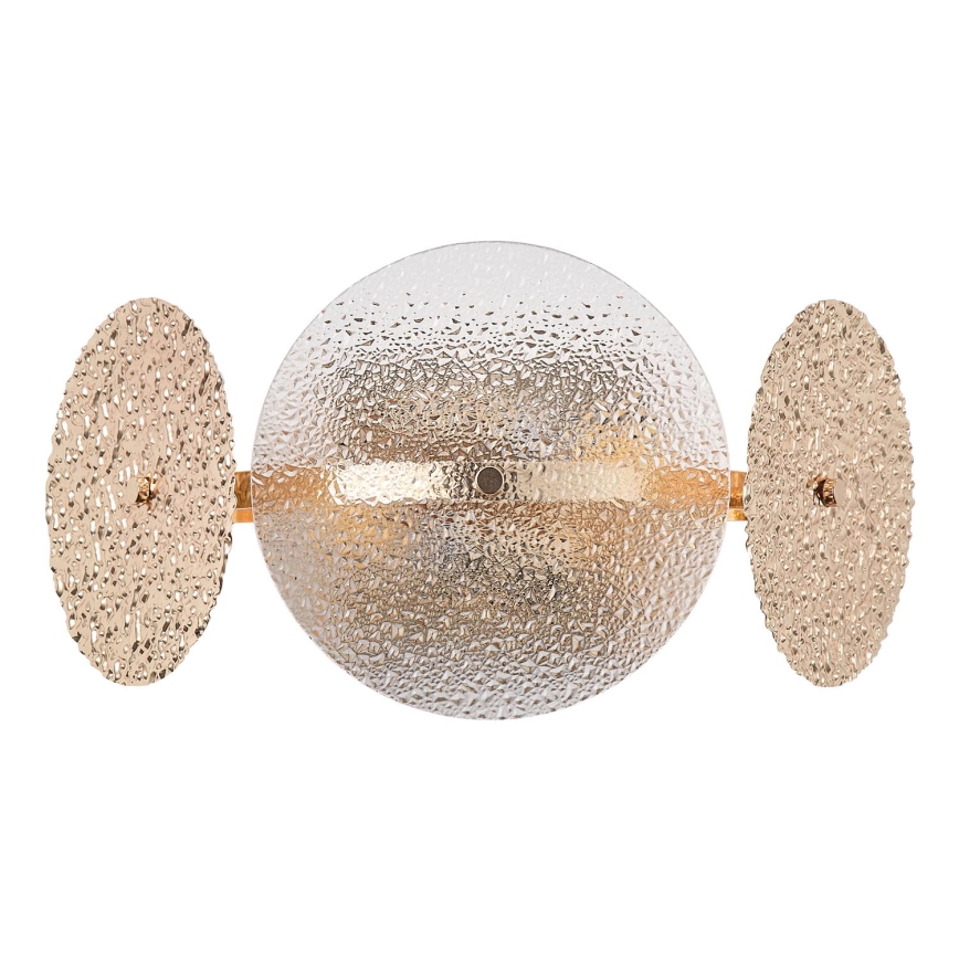 Wandlamp 2xE14/40W/230V