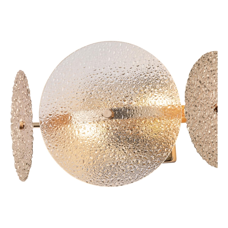 Wandlamp 2xE14/40W/230V