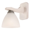 Wandlamp ADRIANO 1xE27/60W/230V beuken - FSC gecertificeerd