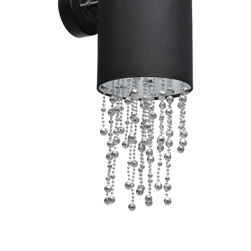Wandlamp ALMERIA 1xE27/60W/230V
