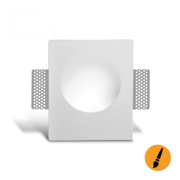 Wandlamp ALTO 1xGU10/35W/230V