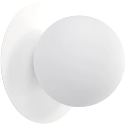 Wandlamp AMERICANA 1xG9/8W/230V wit