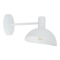 Wandlamp ARTIS 1xE14/40W/230V wit