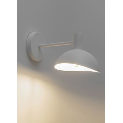 Wandlamp ARTIS 1xE14/40W/230V wit