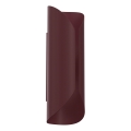 Wandlamp BARBOS 2xG9/8W/230V bordeaux