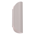 Wandlamp BARBOS 2xG9/8W/230V crème