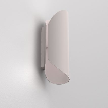 Wandlamp BARBOS 2xG9/8W/230V crème