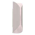 Wandlamp BARBOS 2xG9/8W/230V crème