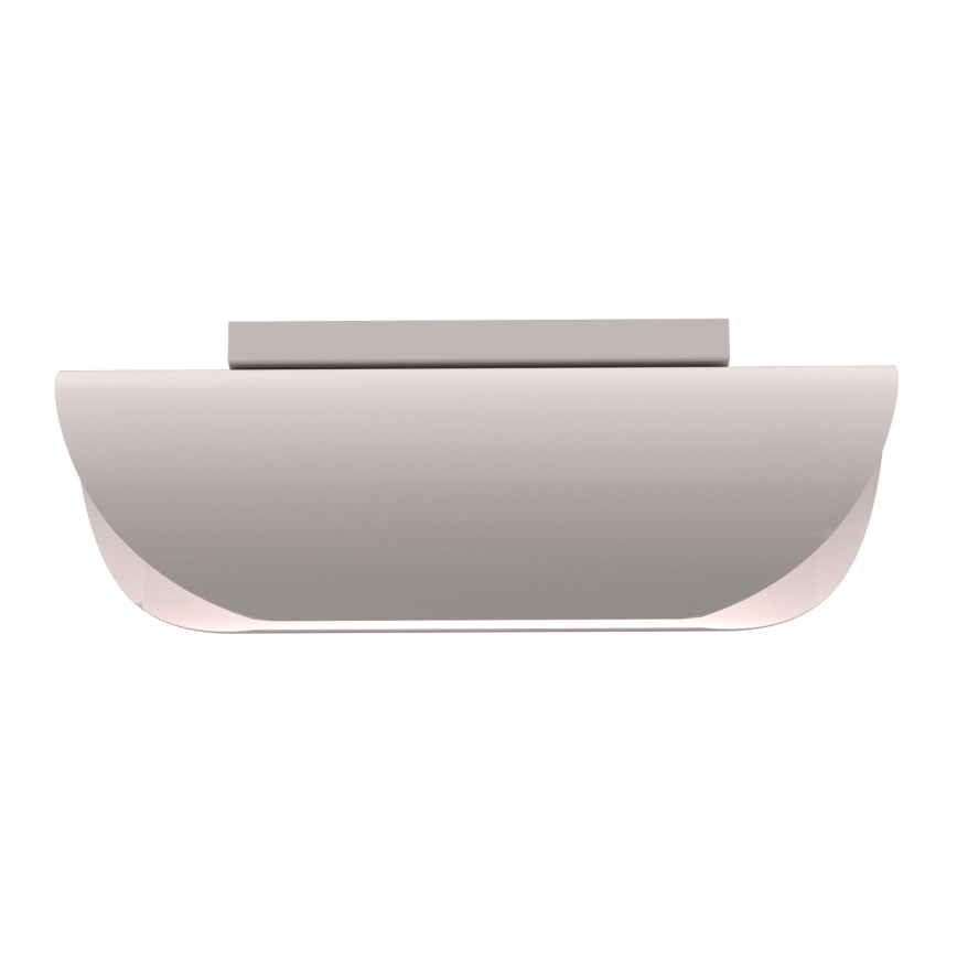 Wandlamp BARBOS 2xG9/8W/230V crème