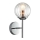 Wandlamp BEST 1xE14/40W/230V