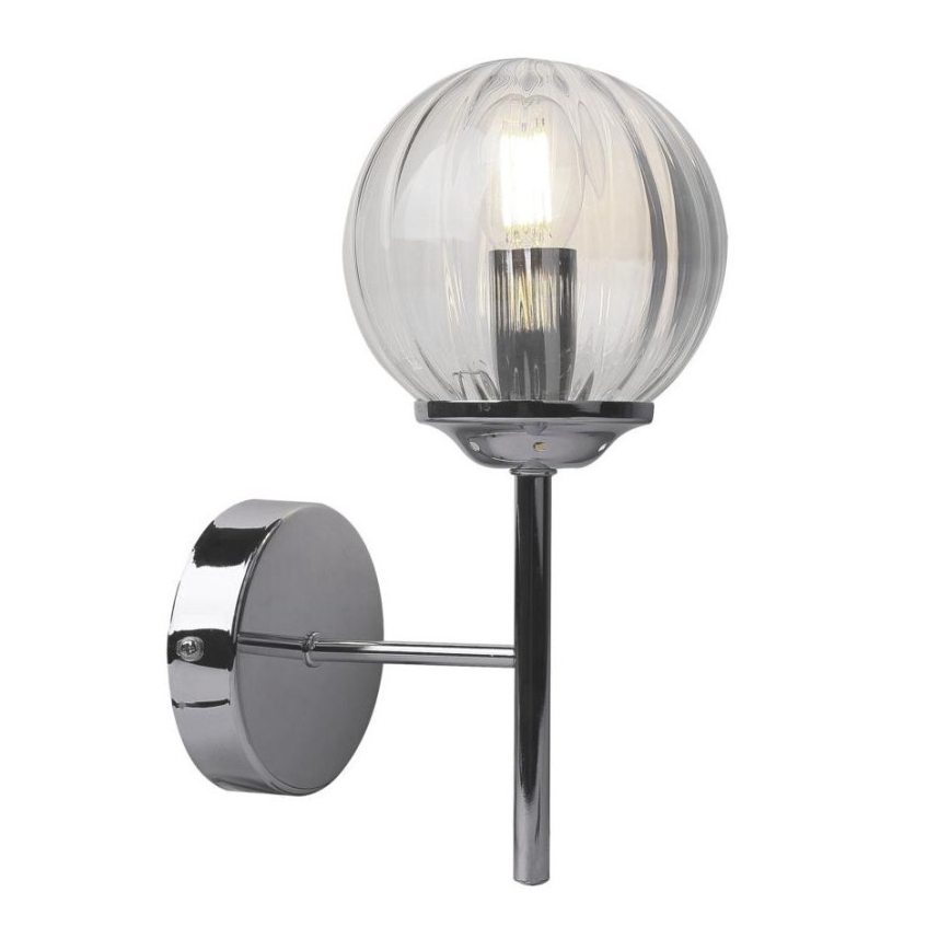 Wandlamp BEST 1xE14/40W/230V