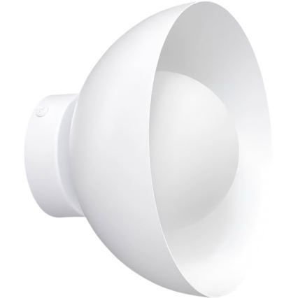 Wandlamp BIBI 1xG9/8W/230V wit