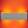 Wandlamp BRICK 2xE14/12W/230V gips/wit