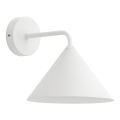Wandlamp CAPITAL 1xGX53/15W/230V wit