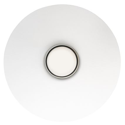 Wandlamp CAPITAL 1xGX53/15W/230V wit