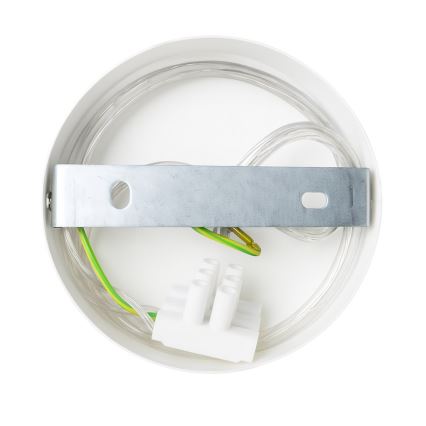 Wandlamp CAPITAL 1xGX53/15W/230V wit