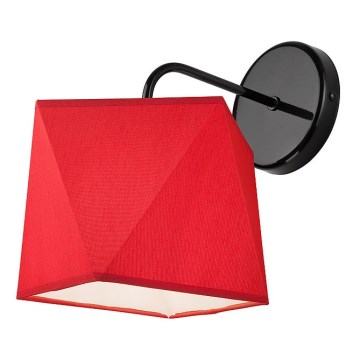 Wandlamp CARLA 1xE27/60W/230V