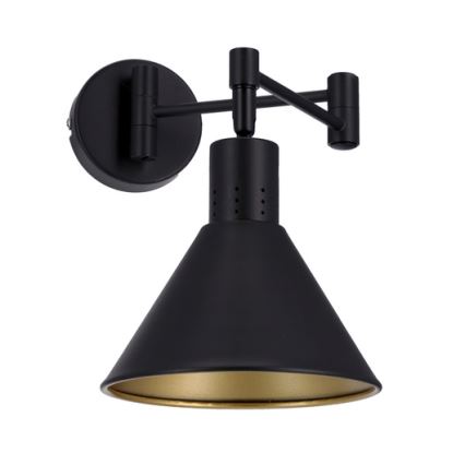 Wandlamp COPENHAGEN 1xE14/40W/230V