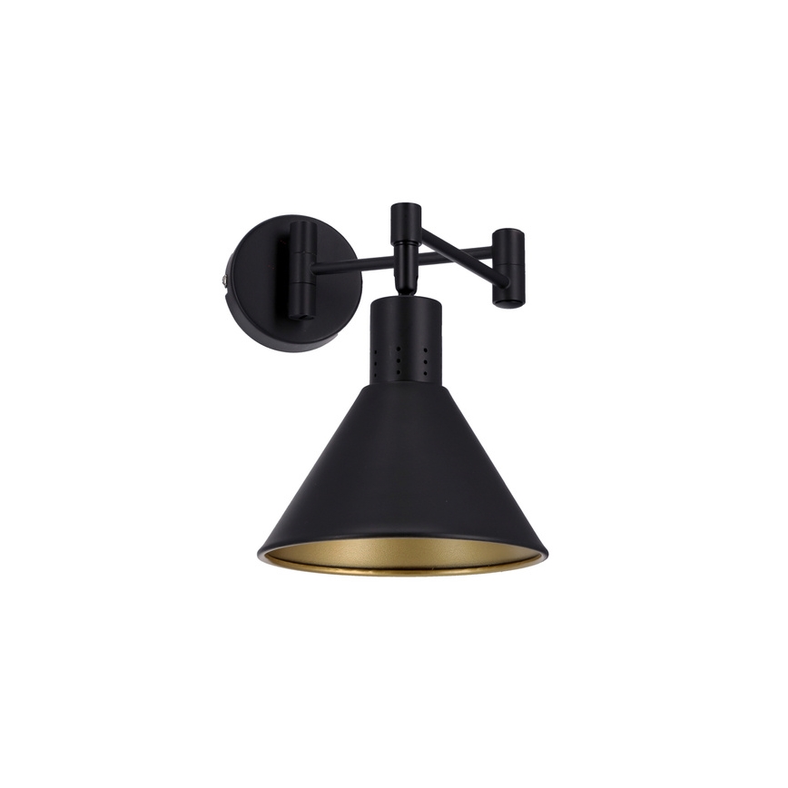 Wandlamp COPENHAGEN 1xE14/40W/230V