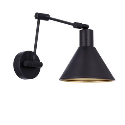 Wandlamp COPENHAGEN 1xE14/40W/230V