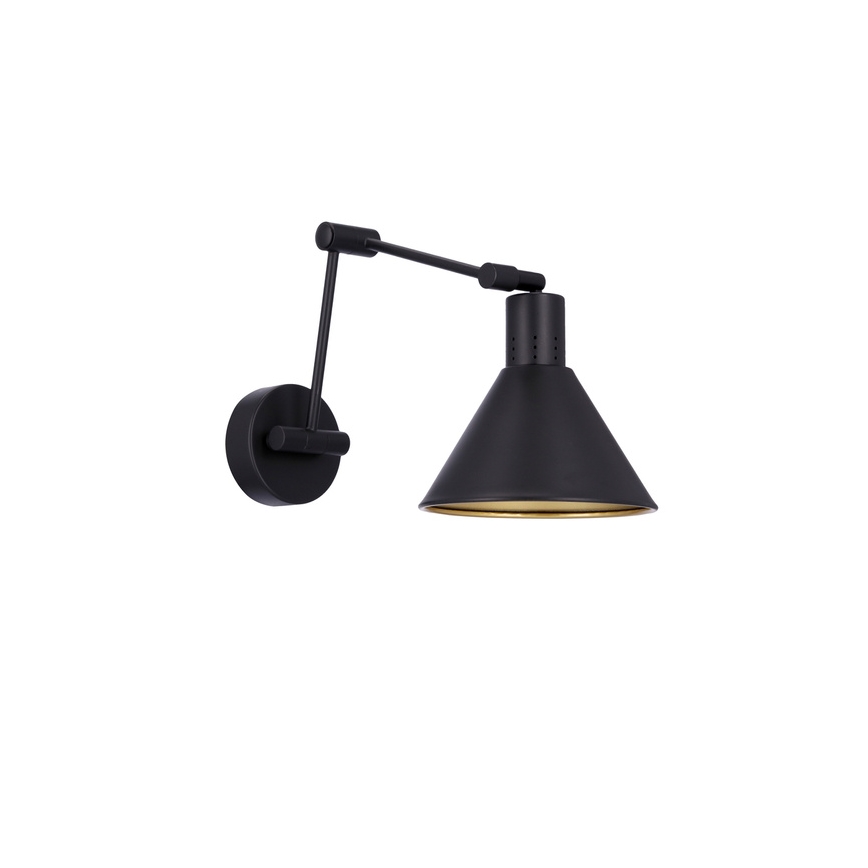 Wandlamp COPENHAGEN 1xE14/40W/230V