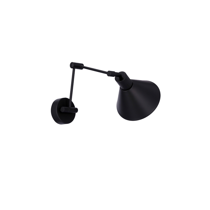 Wandlamp COPENHAGEN 1xE14/40W/230V