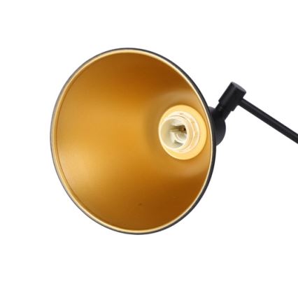Wandlamp COPENHAGEN 1xE14/40W/230V