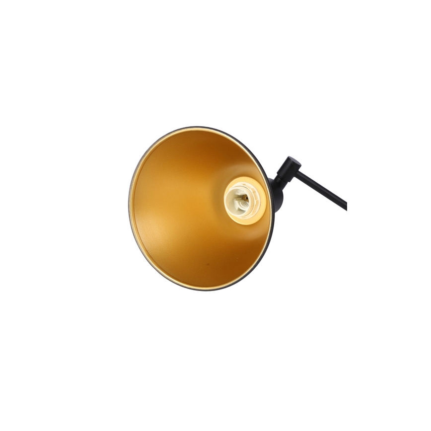 Wandlamp COPENHAGEN 1xE14/40W/230V