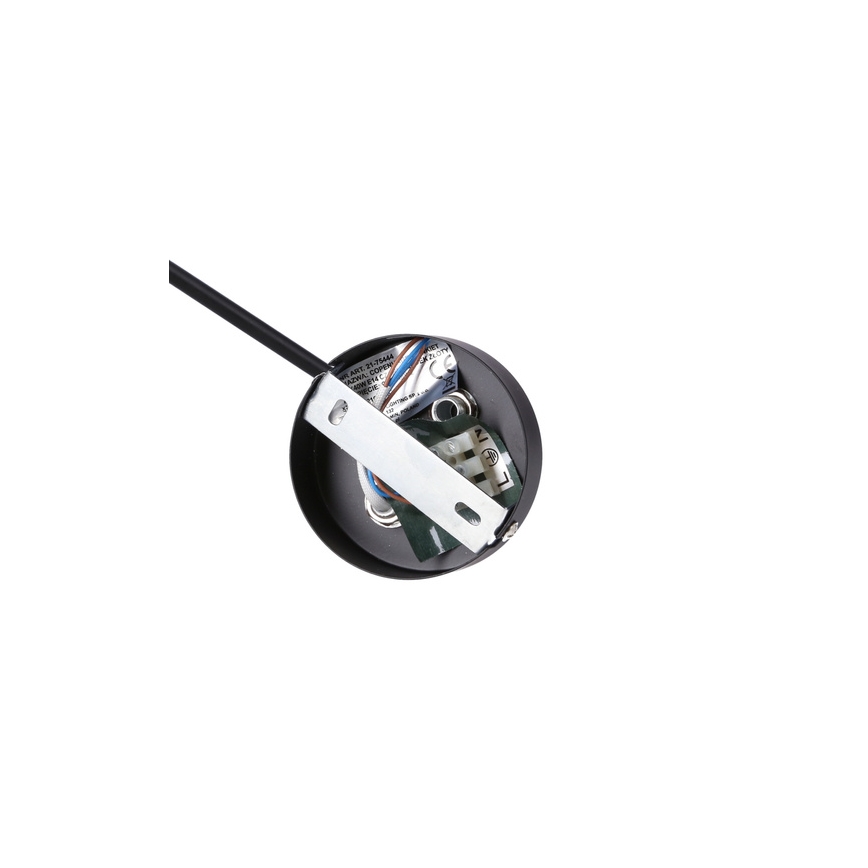 Wandlamp COPENHAGEN 1xE14/40W/230V