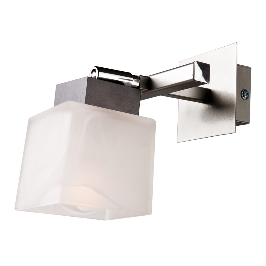 Wandlamp DANA 1xE14/40W/230V beuken