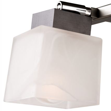 Wandlamp DANA 1xE14/40W/230V beuken