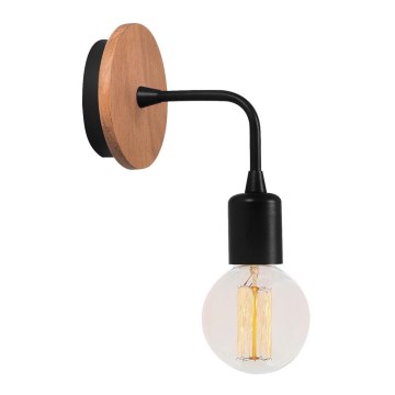 Wandlamp DARTINI 1xE27/40W/230V
