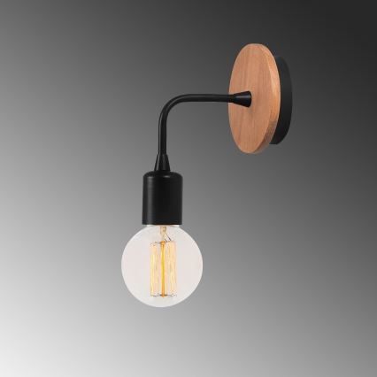 Wandlamp DARTINI 1xE27/40W/230V