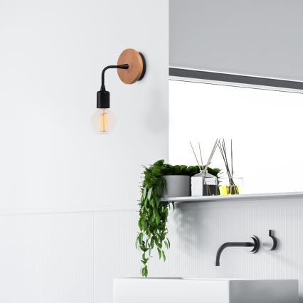Wandlamp DARTINI 1xE27/40W/230V