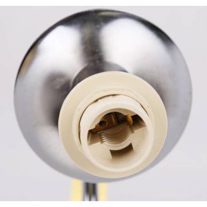 Wandlamp DIVA 1xE14/40W/230V